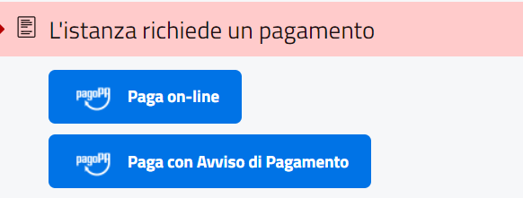 Come faccio a pagare con pagoPA ? | Sportello Telematico Unificato